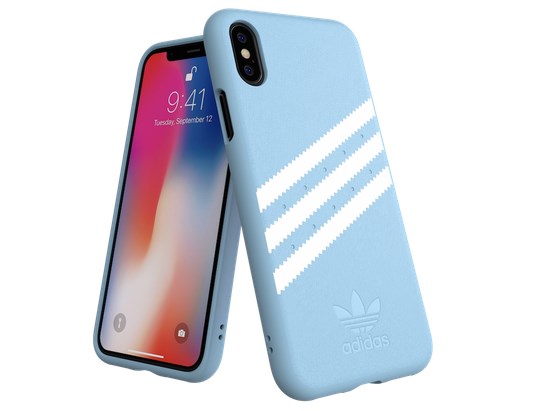 Adidas iPhone-cover Classics