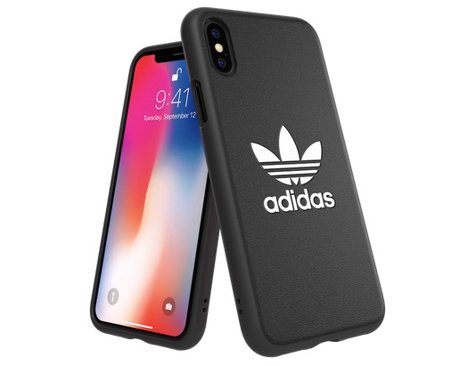 Adidas iPhone-cover 