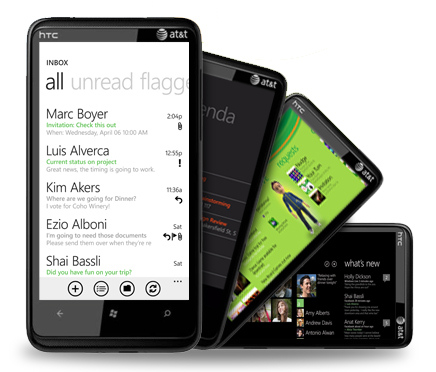 Download Zune Software For Htc Hd7