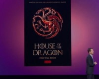 HBO kondigt 'Game of Thrones'-spin-off 'House of the Dragon' en HBO Max aan