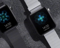 Xiaomi kondigt Apple Watch-kloon aan