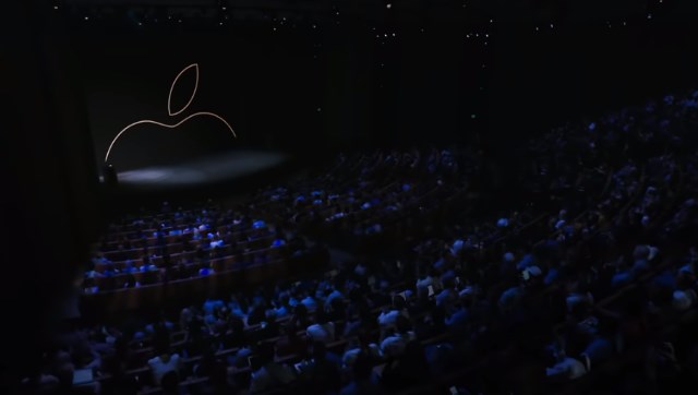 Apple Event september 2018