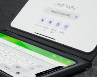 Met castAway voeg je eenvoudig tweede scherm toe aan je smartphone (video)