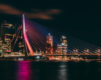 Rotterdam stijgt op jaarlijkse ranglijst innoverende steden