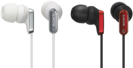 Sony lanceert oordopjes en Bluetooth-headsets Gadgetzone.nl