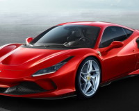 Ferrari komt pas na 2025 met eerste elektrische auto