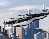 Hyundai laat 'vliegende auto' zien op CES 2020