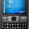 SGH-i780 nieuwste communicator van Samsung