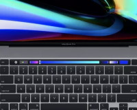 Apple introduceert nieuwe MacBook Pro met 16 inch scherm (video)