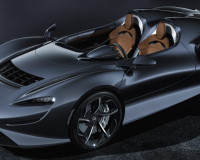 Dit is de nieuwe, 1,7 miljoen euro kostende McLaren Elva