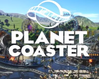 Planet Coaster komt uit voor de Xbox One en PlayStation 4 (video)