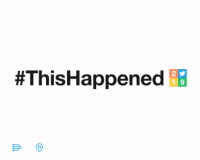 #ThisHappened in 2019: dé hashtags van het jaar op Twitter
